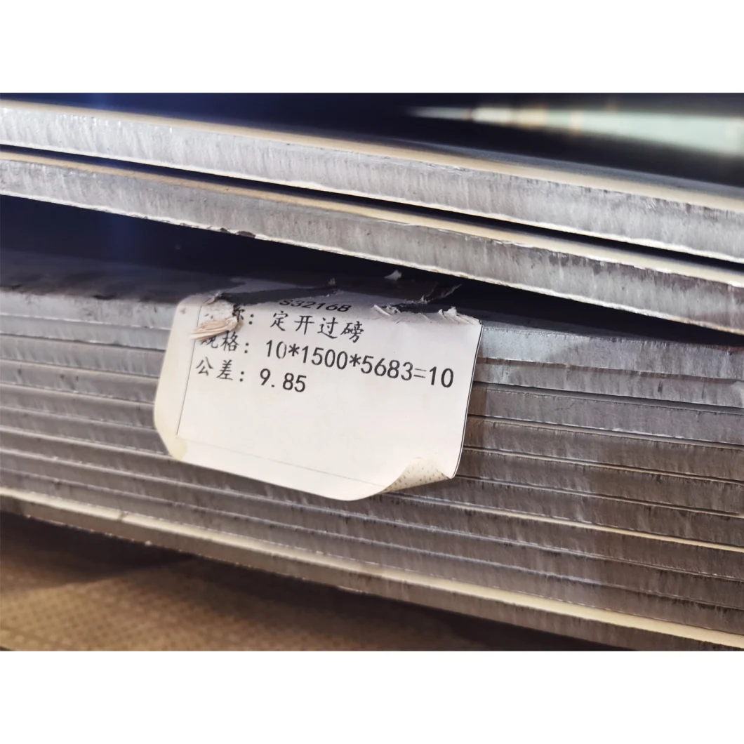 304 304L Stainless Steel Plate / Stainless Steel Sheet