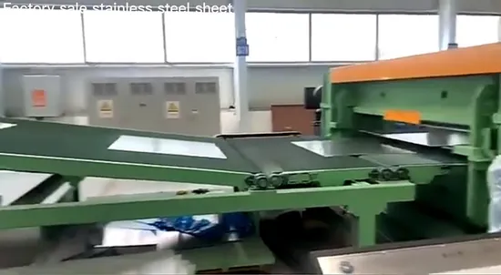 Stainless Steel 409 Super Duplex Stainless Steel Plate Price Per Kg Stock Stainless Steel Sheet