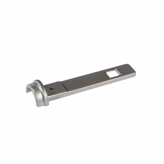 OEM/ODM CNC-Bearbeitung/Maschinen/bearbeiteter Druckguss/Stahlguss aus rostfreiem Stahl/Kupferlegierung/Aluminiumlegierung/Messingdrehen/Fräsen von Ersatzteilen aus Metall